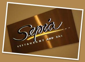 Get A Free Drink At Sepia With 'The Dilemma'